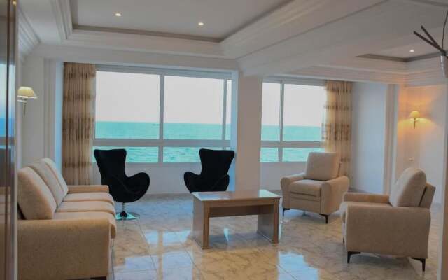 Hôtel Maravilla Sousse