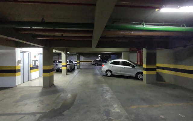 Flat 204 Smart Residence Teresina