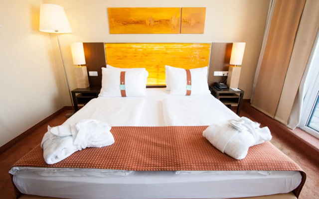 Holiday Inn Salzburg City by IHG