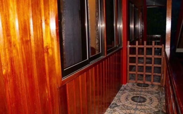 Ferranco Tourist Inn
