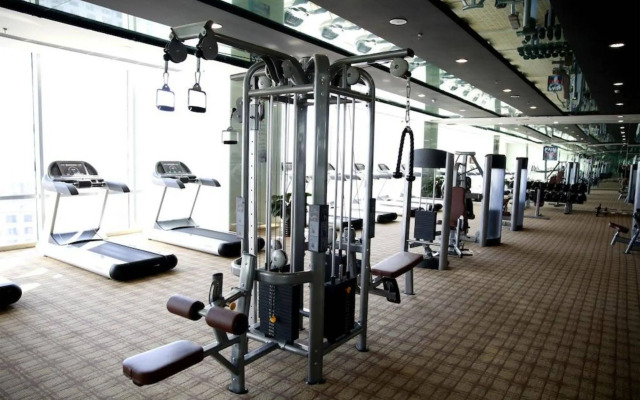 Rayfont International Hotel Shenyang