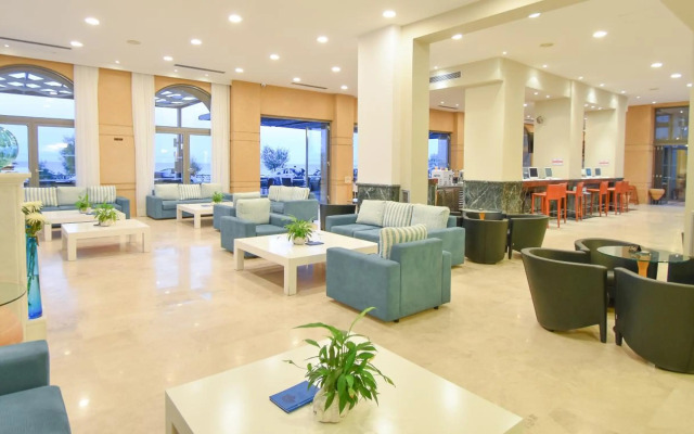 Ibiscus Hotel