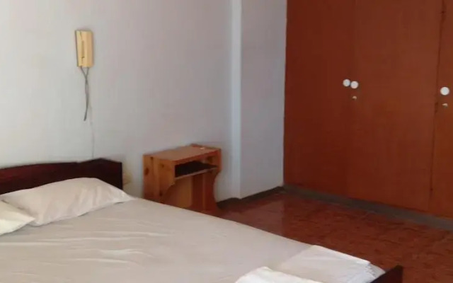 Hotel Chalkidiotis Village