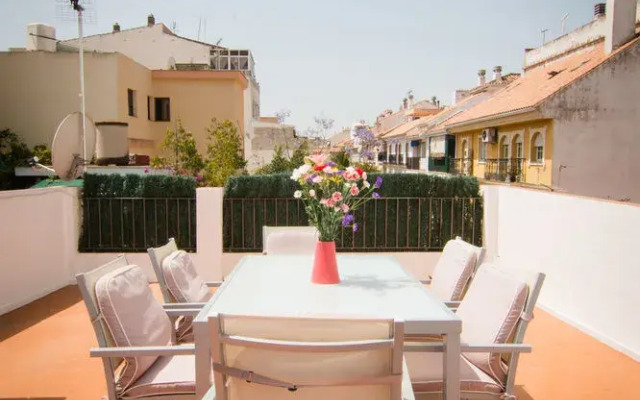 Holidays2Fuengirola