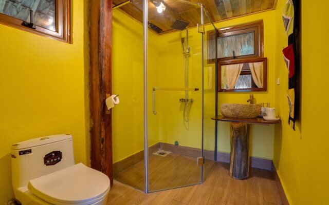 Mai Chau Onsen Retreat