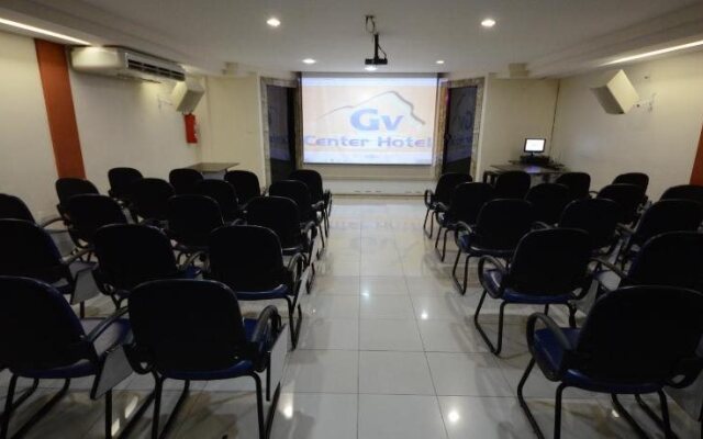 GV Center Hotel
