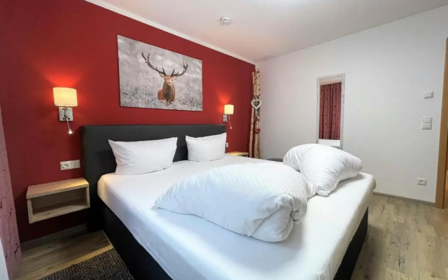 Monusse Boid Wohnung 8