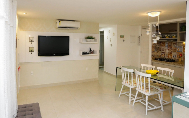 Jardins do Atlântico #207B - Apto por Carpediem