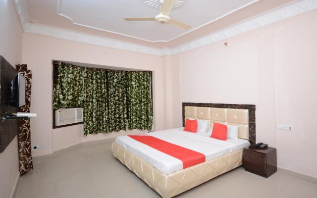 Hotel Asia Palace By OYO Rooms