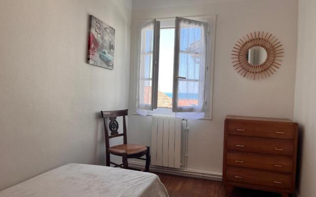 Appartement Guéthary, 3 pièces, 3 personnes - FR-1-239-607