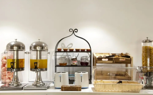 Bloomrooms @ Calangute