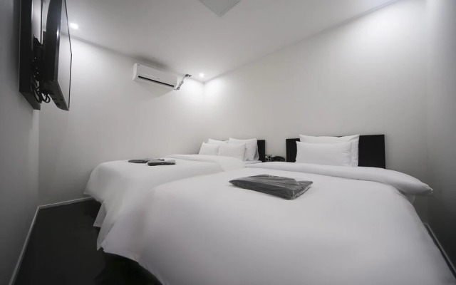 Andong Nurida Hotel