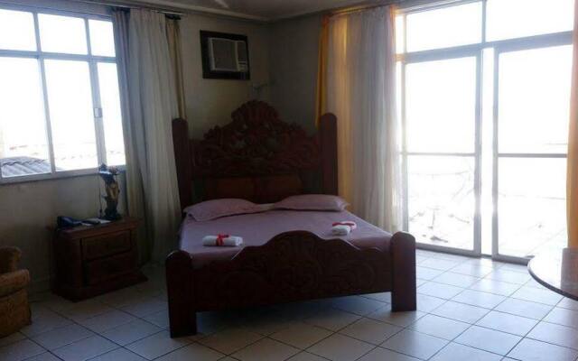 Hotel Gold Mar