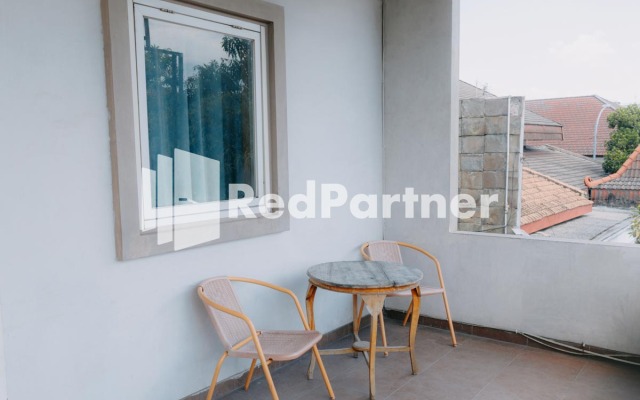 We Stay Residence RedPartner