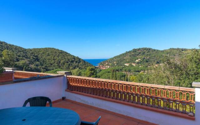 Appartamento Il Mare in Cartolina