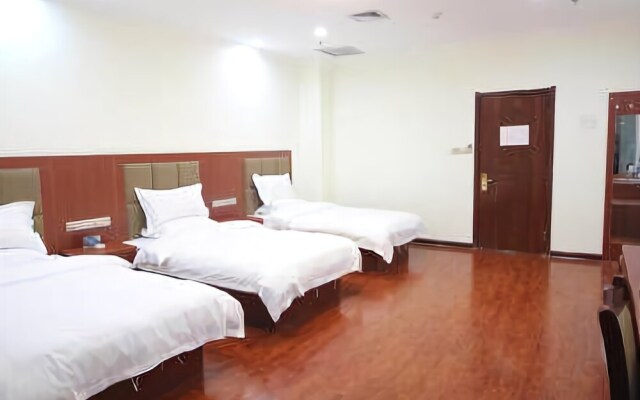 Xukang Hotel