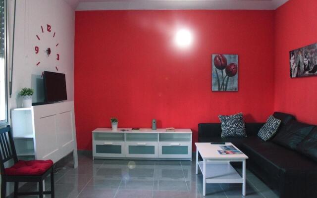 Mahalo Healthy House