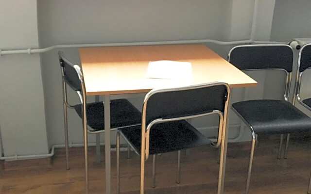 Hostel pod Topolami