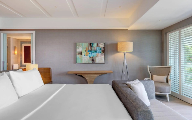 Caresse, a Luxury Collection Resort & Spa, Bodrum