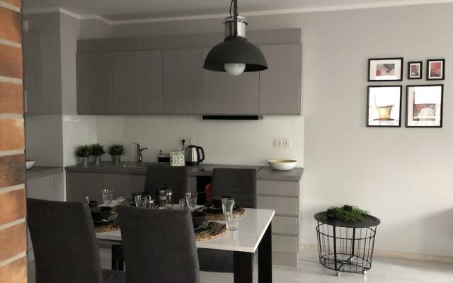 Apartamenty Nowy Rynek