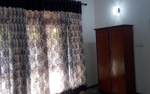 Shenya Villa