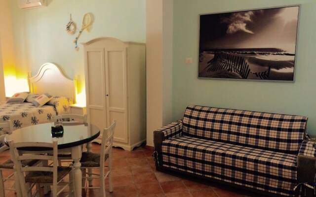 Gli Allori - Fuga dalla Città