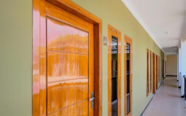 OYO 1621 Rahayu Residence Syariah