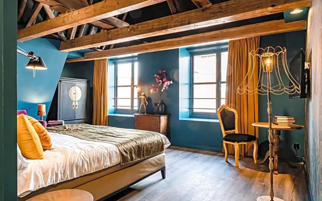 Boutique Hotel MAF