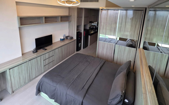 U Residence Karawaci 2