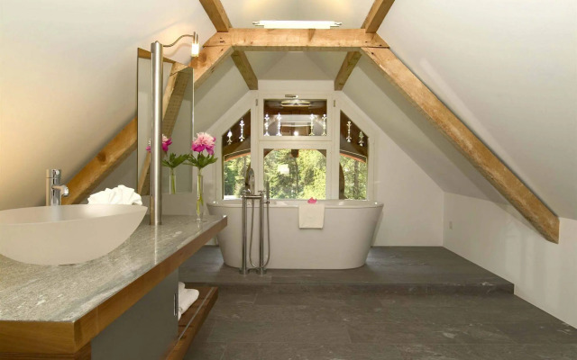 Waldhaus Flims Wellness Resort, Autograph Collection