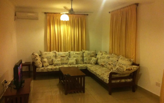 Diani Star Beds