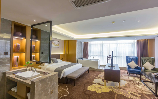 Days Inn Wyndham Yongan