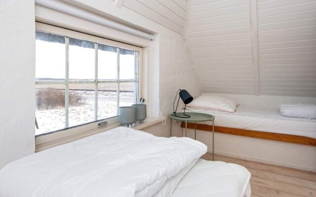 9 Person Holiday Home in Harboore-by Traum