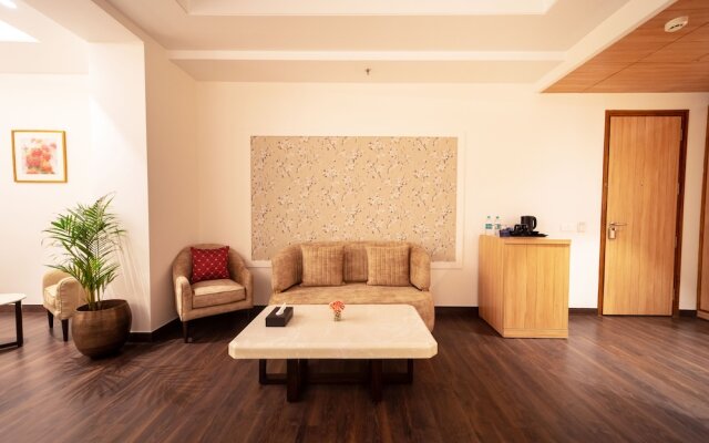 Palasa Hotel