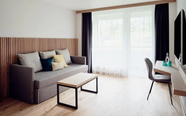 Hotel Neu-Schönstatt