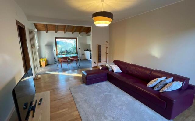 Kikka'S Gem Spacious Apartment 20km From Milan