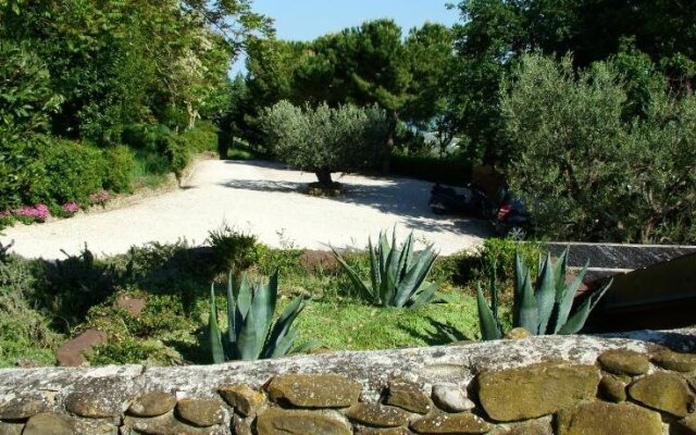 Scuderie Della Civita