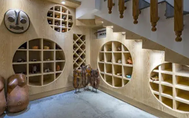 Dali Sea Coconut · Mu Xin Yeelen Villa Seaview Vacation Homestay (Erhai Lake Branch)