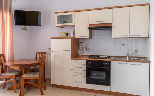 Apartments Kim