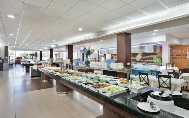 Отель Best Mojácar