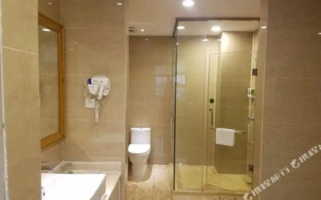 Vienna Hotels - Liao Bu Town Dongguan