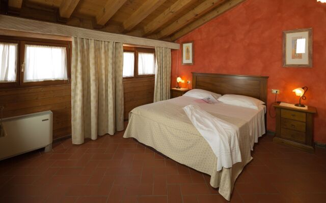 Agriturismo Casa Rosa