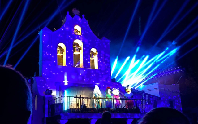 FeWo SEESCHWALBE - Pool - Familien - strandnah - Hunde - Loggia