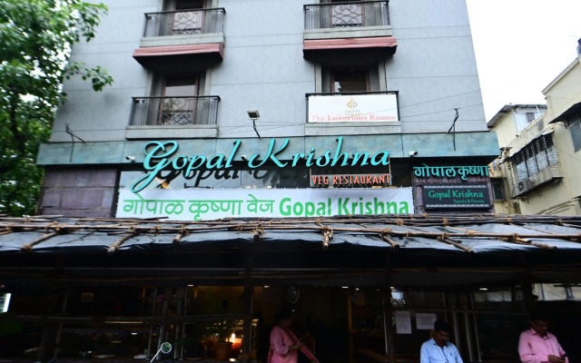 Hotel Sai Inn