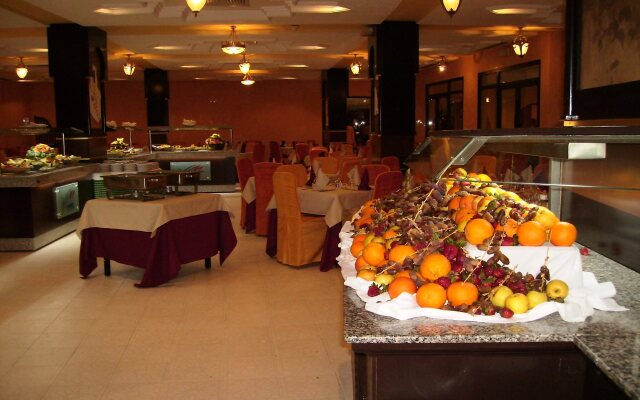 Helya Beach Resort