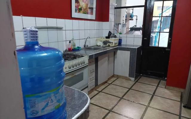 Benkawasi