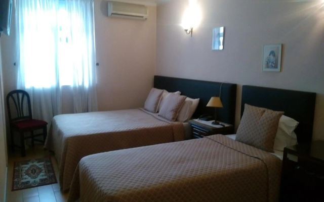 Hotel Miradaire Porto