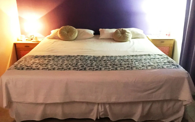 Hotel Antiguo Camino