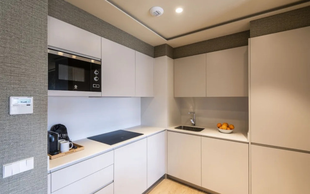 Intelier Core Suites Valencia