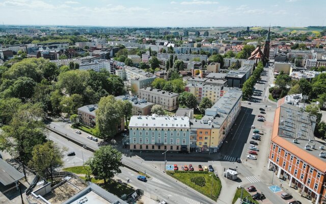 Polonia Racibórz